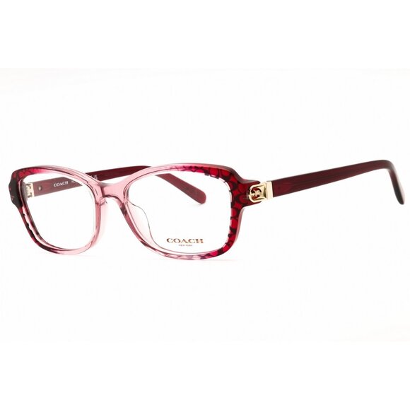 Coach EYEGLASSES HC6193U-5709-53 New with case